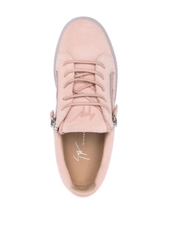  쥬세페자노티 스니커즈 RS30003 004 Neutrals - GIUSEPPE ZANOTTI
