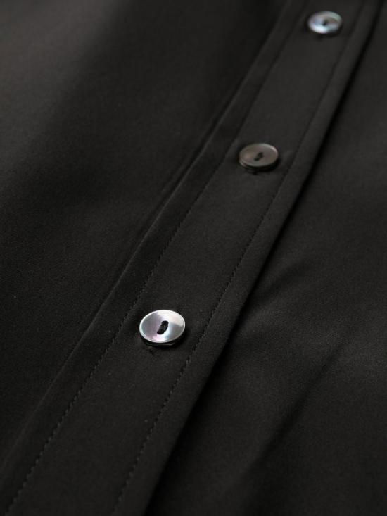  파로쉬 원피스 D721614 013 Black - PAROSH