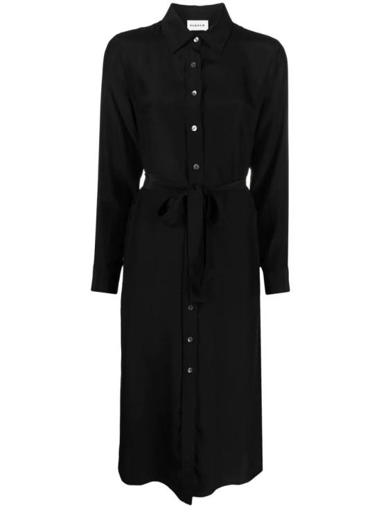  파로쉬 원피스 D721614 013 Black
