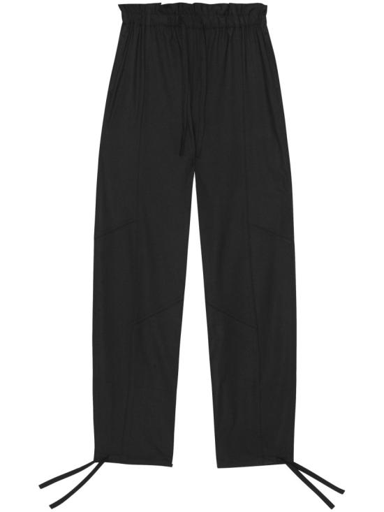  가니 팬츠 F8929 099 Black