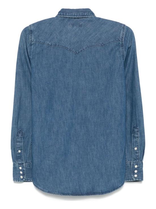  랄프 로렌 데님 200940321001 Blue - RALPH LAUREN