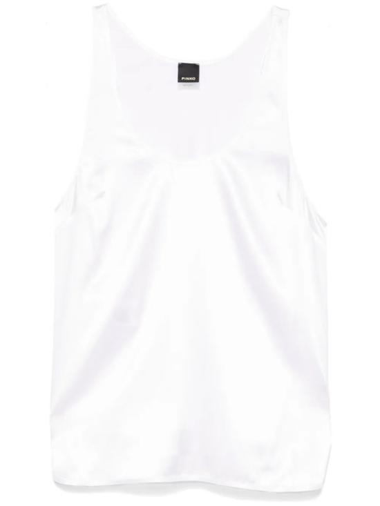  핑코 탑 104670A2JR Z05 White