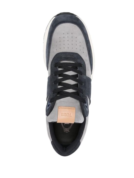  토즈 스니커즈 XXM63K0GT80SEGHY83 Black - TODS