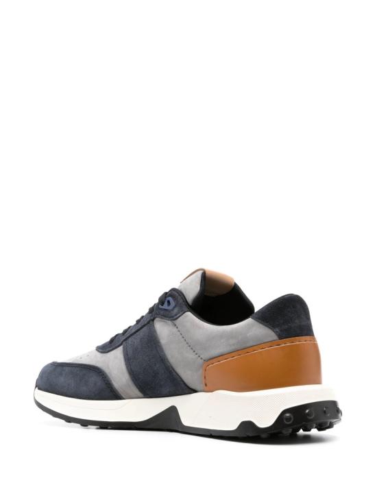  토즈 스니커즈 XXM63K0GT80SEGHY83 Black - TODS