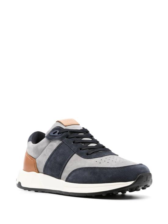  토즈 스니커즈 XXM63K0GT80SEGHY83 Black - TODS