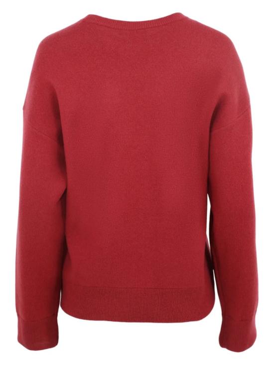  빈스 스웨터 V046279593 Red - VINCE