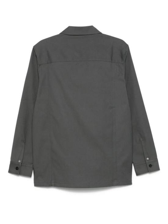 악셀 아리가토 셔츠 A2917002 Grey - AXEL ARIGATO