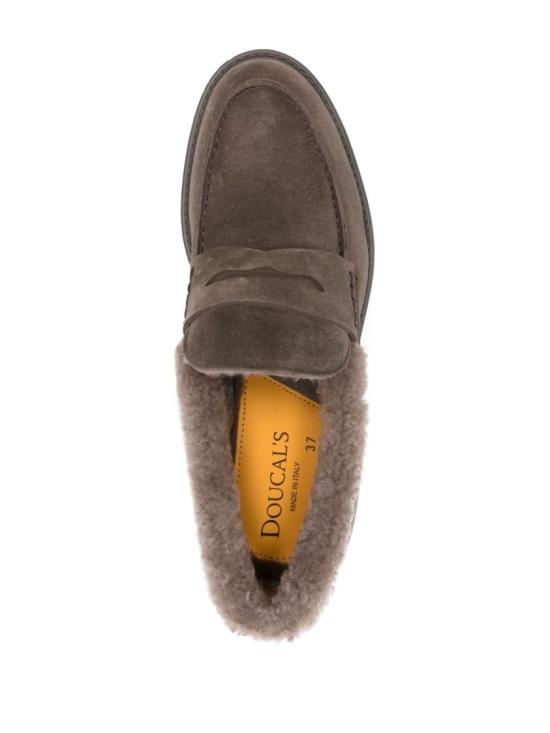  듀칼 DD8738BRUGUM252OM39 Grey - DOUCAL’S