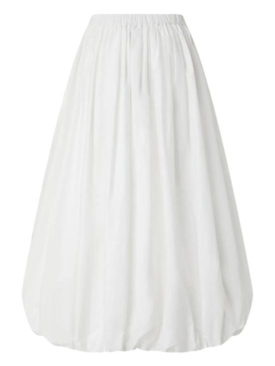  핑코 스커트 105214A2LD Z04 White - PINKO
