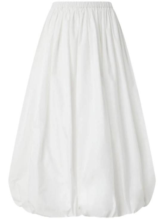  핑코 스커트 105214A2LD Z04 White