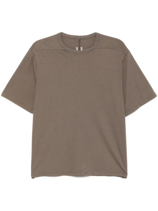  릭 오웬스 탑 RP01E7200JA Brown