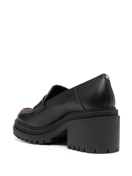  마이클 코어스 40F3RCMP1B Black - MICHAEL KORS