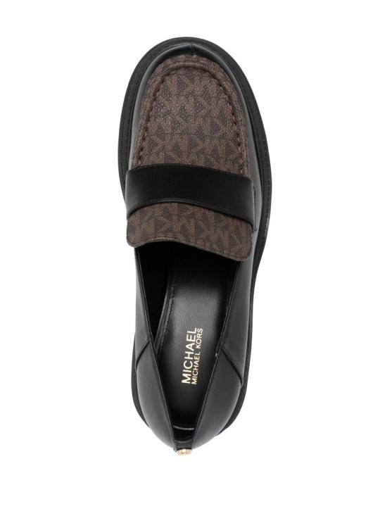  마이클 코어스 40F3RCMP1B Black - MICHAEL KORS