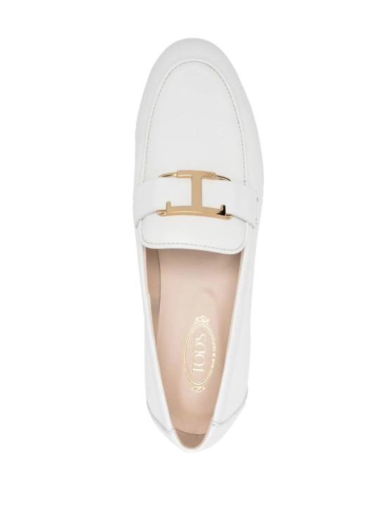  토즈 XXW79A0GG90MID White - TODS