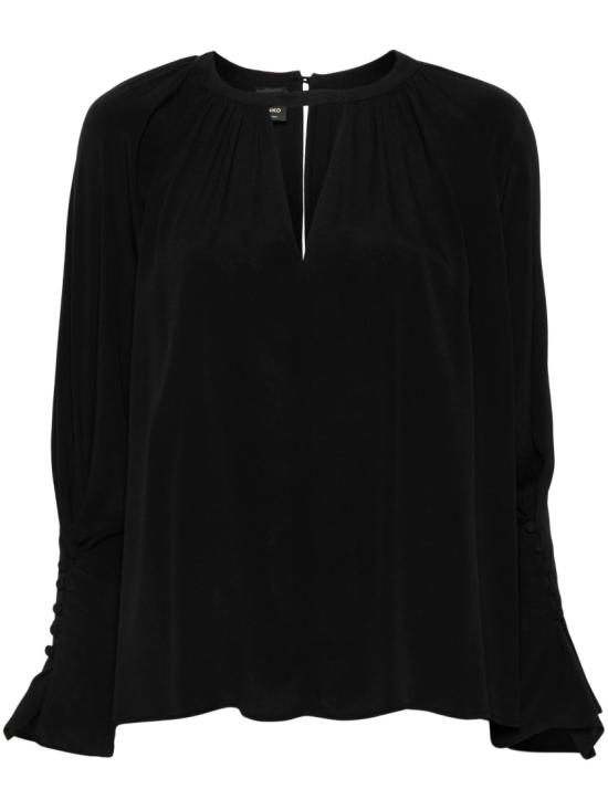 핑코 탑 104104A207 Z99 Black