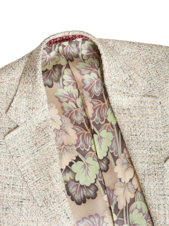  에트로 자켓 MRCA000799TTE02 Neutrals - ETRO