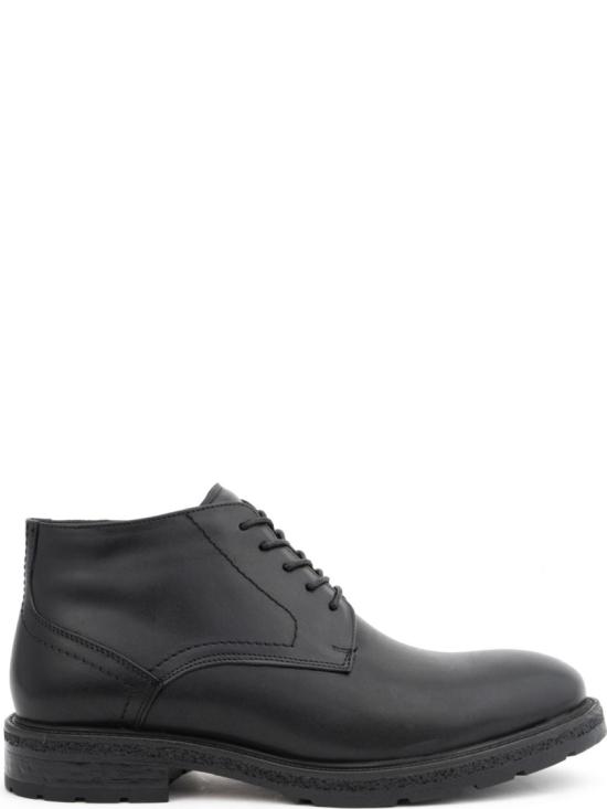  La Conte 부츠 LAC3969 20264BLA Black
