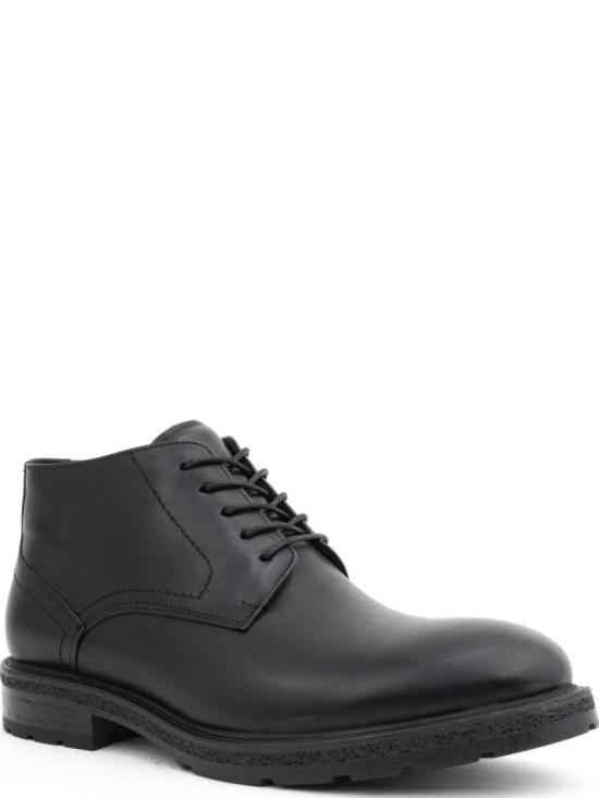  La Conte 부츠 LAC3969 20264BLA Black - OTHER BRANDS