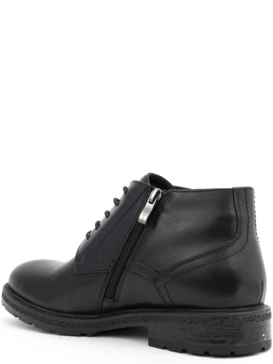  La Conte 부츠 LAC3969 20264BLA Black - OTHER BRANDS