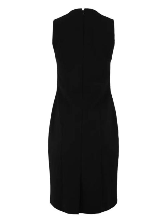  빈스 원피스 V963151626 001BLK Black - VINCE