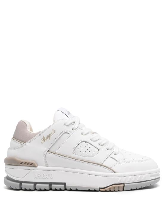  악셀 아리가토 스니커즈 F2566001 White