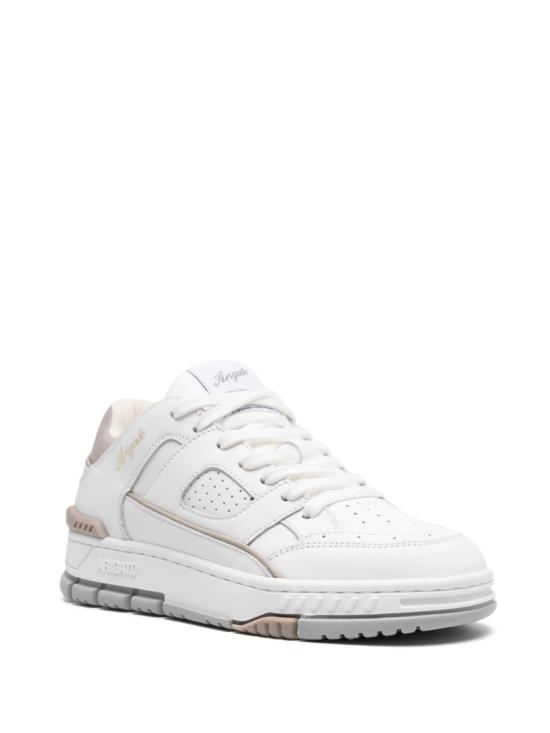  악셀 아리가토 스니커즈 F2566001 White - AXEL ARIGATO
