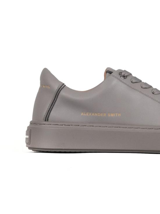  알렉산더 스미스 스니커즈 LDM 9145 TGY Grey - ALEXANDER SMITH