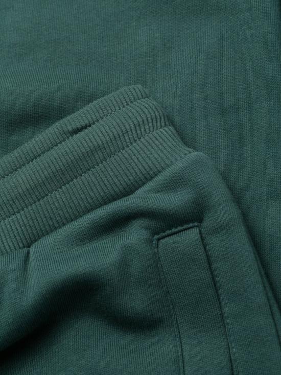  발망 탑 BH1OB270BC43 UFH Green - BALMAIN
