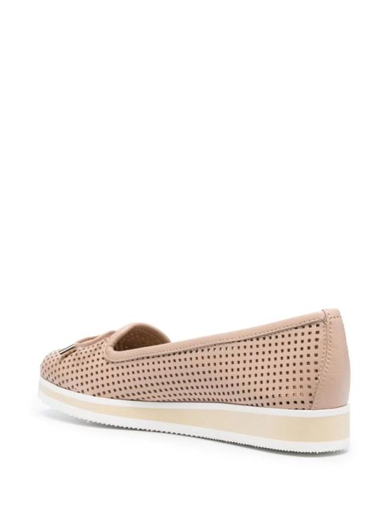  발디니니 플랫 슈즈 D3E244P1NAPI7890 Brown - BALDININI