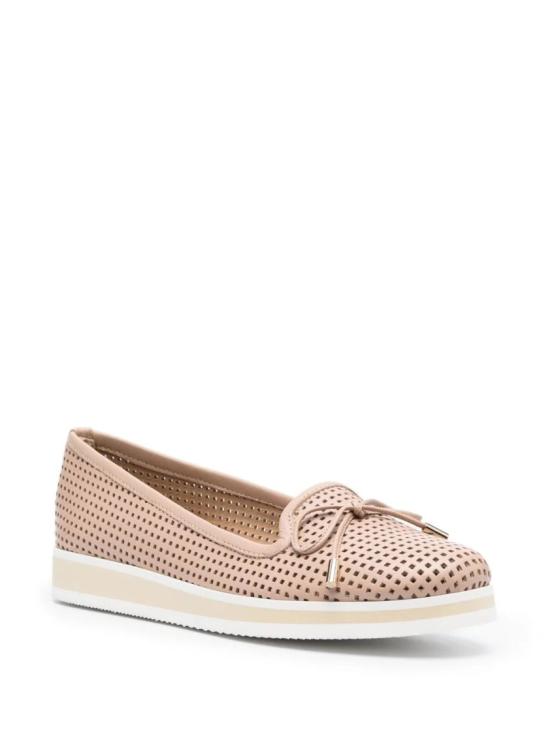  발디니니 플랫 슈즈 D3E244P1NAPI7890 Brown - BALDININI