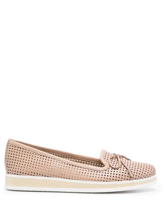  발디니니 플랫 슈즈 D3E244P1NAPI7890 Brown