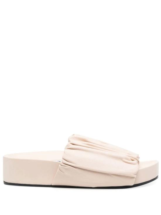  질샌더 샌들 J15WP0065P5057685 Pink