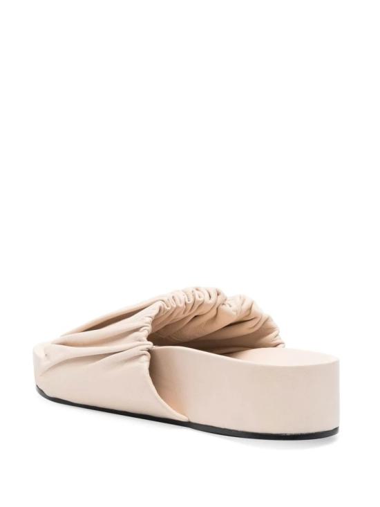  질샌더 샌들 J15WP0065P5057685 Pink - JIL SANDER