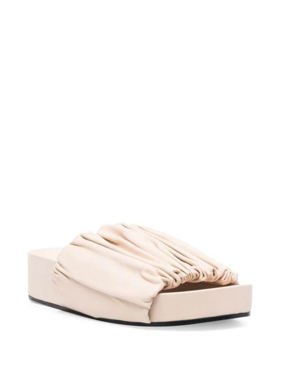  질샌더 샌들 J15WP0065P5057685 Pink - JIL SANDER