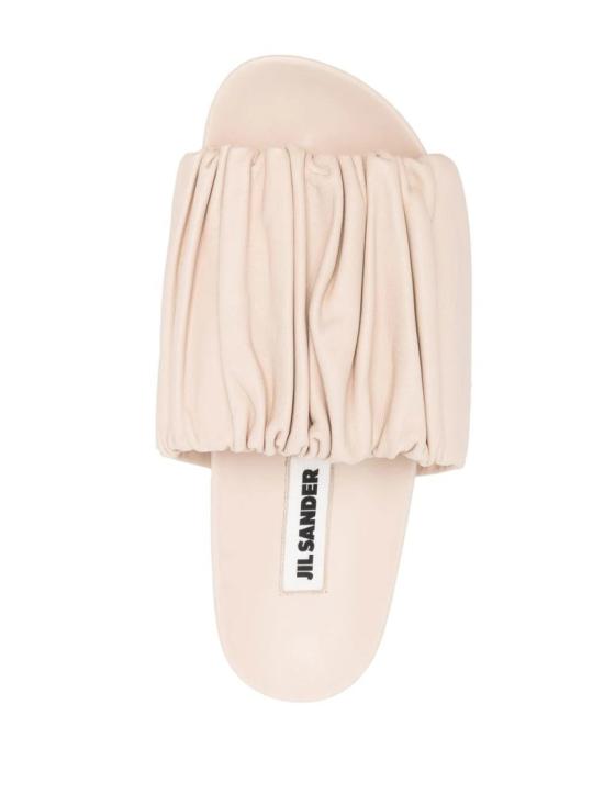  질샌더 샌들 J15WP0065P5057685 Pink - JIL SANDER