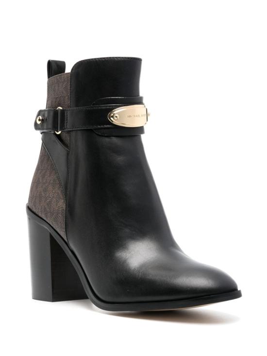  마이클 코어스 부츠 40F3DCHE6L 007 Black - MICHAEL KORS