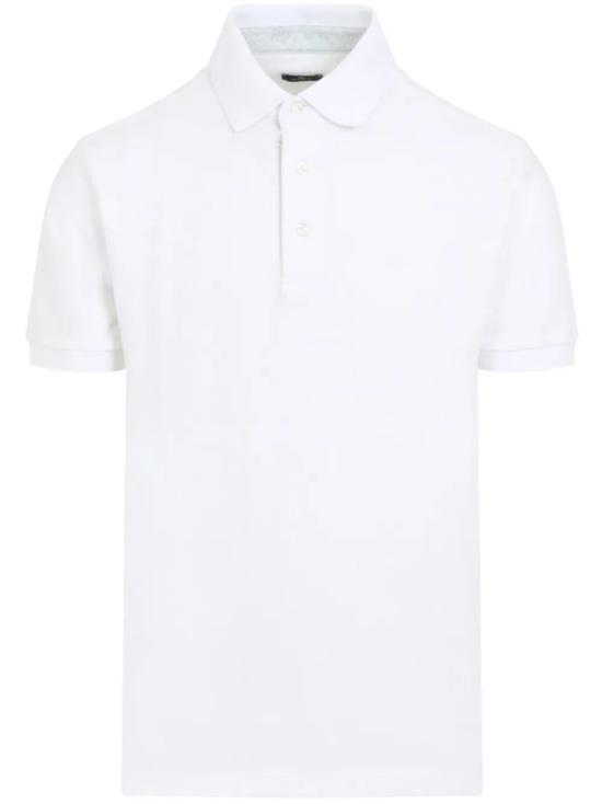  에트로 폴로 티셔츠 MRMD0005AC274 White