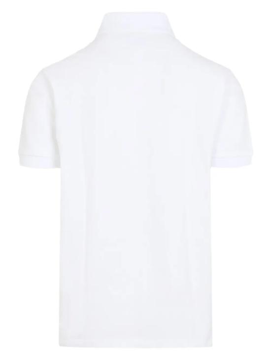  에트로 폴로 티셔츠 MRMD0005AC274 White - ETRO