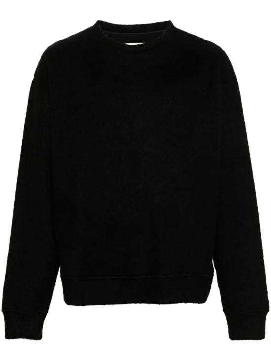  질샌더 탑 J22NH0002J20060001 Black
