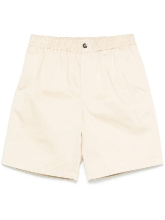  아미 숏팬츠 HSO303CO0103 725 Neutrals