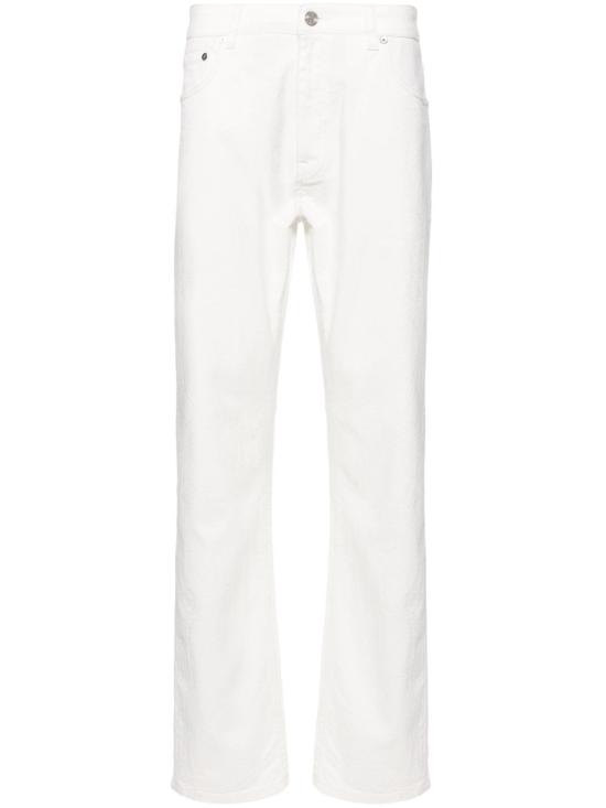  에트로 데님 MRNB000499TTE21 White