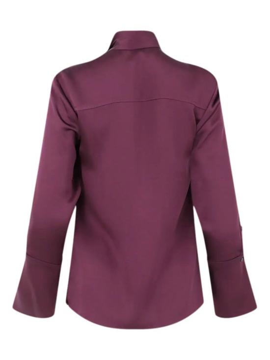  심카이 탑 523 2140 Q Purple - SIMKHAI