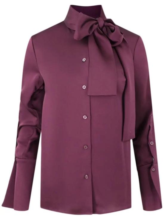 심카이 탑 523 2140 Q Purple