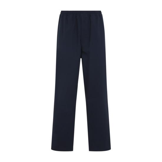 25FW 프라다 스트레이트 팬츠 SPH497SOOO 12VB Blue