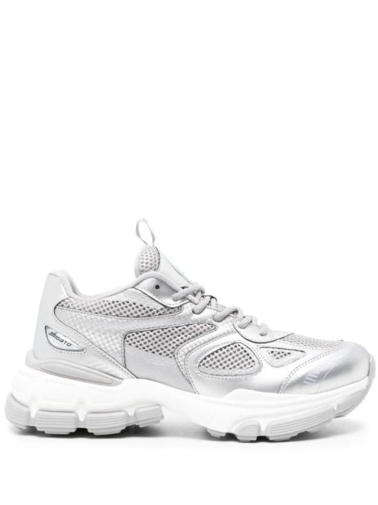  악셀 아리가토 스니커즈 F1666001 Grey