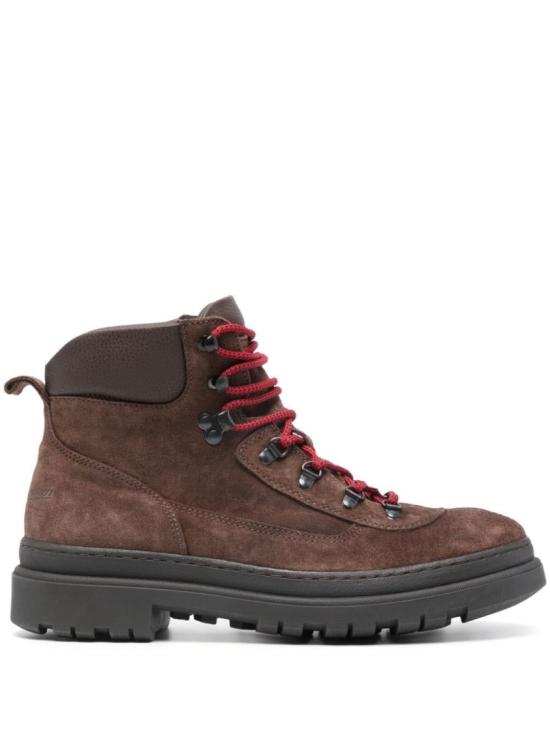  폴로 랄프로렌 부츠 812913537001 Brown