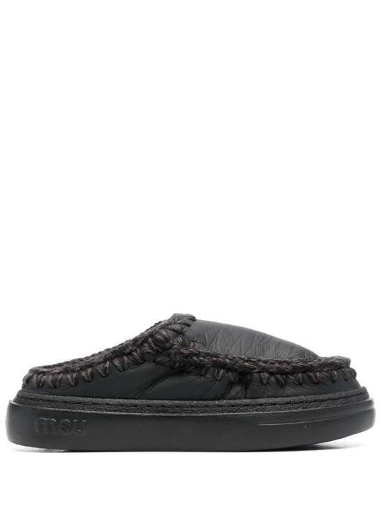  모우 MU FW411010B Black