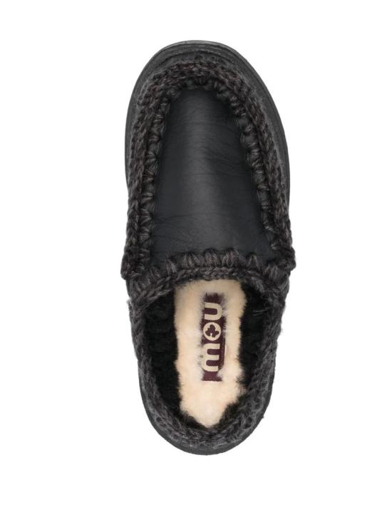  모우 MU FW411010B Black - MOU