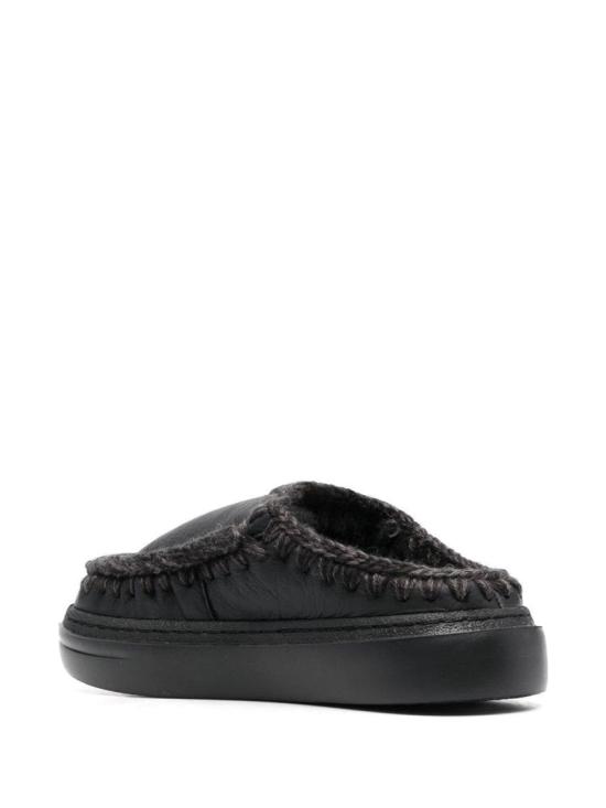  모우 MU FW411010B Black - MOU