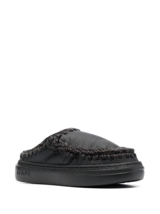  모우 MU FW411010B Black - MOU